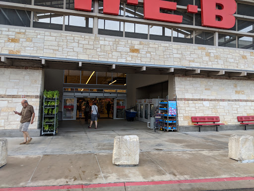 Grocery Store «H-E-B Grocery», reviews and photos, 2000 Ranch Rd 620 S, Lakeway, TX 78734, USA