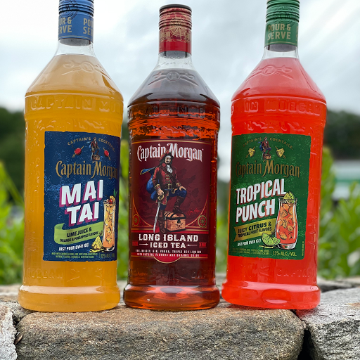 Wine Store «Columbia Package Store», reviews and photos, 170 CT-66, Columbia, CT 06237, USA