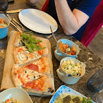 Photo n°1 de l'avis de Christina.c fait le 01/05/2023 à 19:53 sur le  Restaurant OLIVA mediterran à Marburg