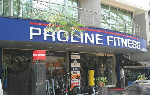 Proline Fitness