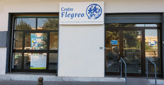 Centro Flegreo Srl (Riabilitazione in Campania) Via Nabucco, 96, 80126 Napoli NA, Italia