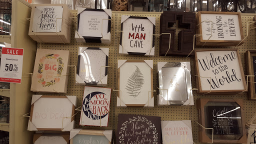 Craft Store «Hobby Lobby», reviews and photos, 4350 S Scatterfield Rd, Anderson, IN 46013, USA