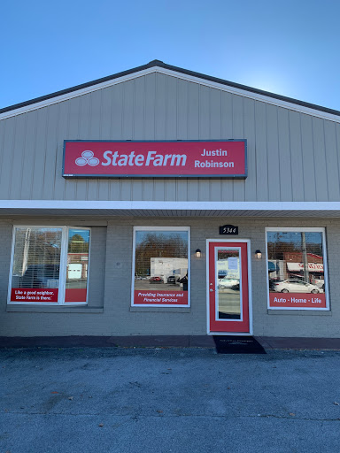Insurance Agency «Justin Robinson - State Farm Insurance Agent», reviews and photos