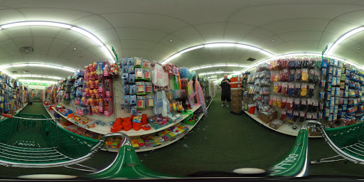 Dollar Store «Dollar Tree», reviews and photos, 1360 Park Manor Blvd, Pittsburgh, PA 15205, USA