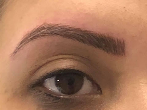 Hair Salon «Magic Touch Threading & Beauty Salon», reviews and photos, 5910 Babcock Rd, San Antonio, TX 78240, USA