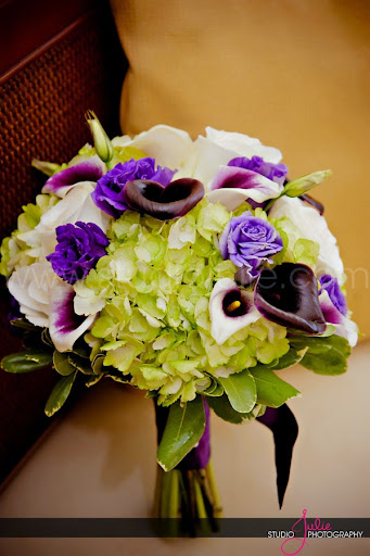 Florist «Jade Violet Wedding & Event Floral Boutique», reviews and photos, 2600 US-1, St Augustine, FL 32086, USA