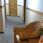 Photo n°2 de l'avis de Maria.o fait le 12/08/2018 à 04:30 sur le  Hotel Maritur à Albufeira