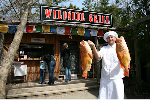 Wildside Grill image