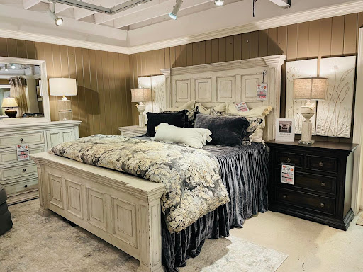 Furniture Store «Room To Room Furniture», reviews and photos, 3651 Cliff Gookin Blvd, Tupelo, MS 38801, USA