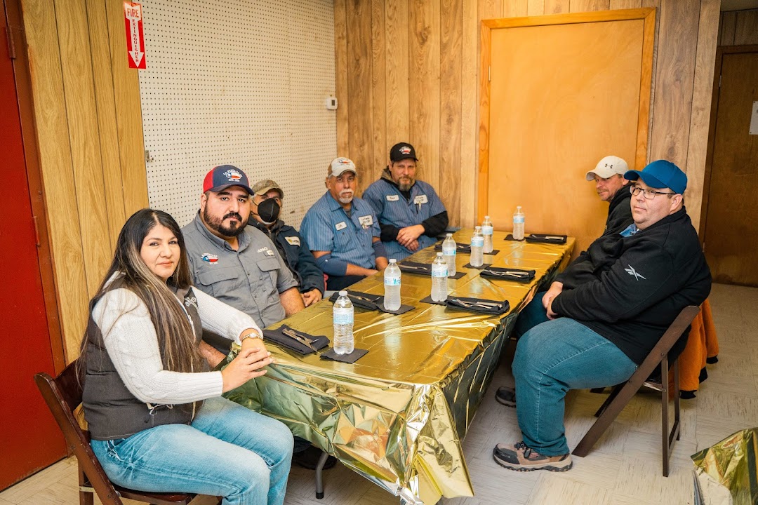 La Feria Co-Op Supply