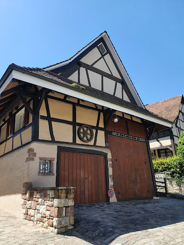 Rezensionen über Heimatmuseum Allschwil in Allschwil - Museum