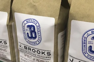 J Brooks Coffee Roasters image