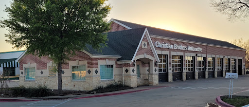 Auto Repair Shop «Christian Brothers Automotive Castle Hills», reviews and photos, 4121 TX-121, Carrollton, TX 75010, USA
