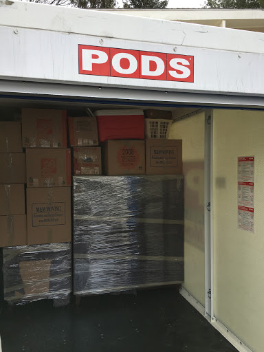 Moving and Storage Service «M&M Moving and Storage Company | Boston Metro West Pro Movers», reviews and photos, 200 Homer Ave, Ashland, MA 01721, USA