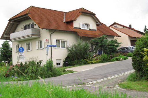 Kleintierpraxis Bad Rodach - Tierarzt Dr. med. vet. Peter Schunk unter Bad Rodach, Bayern