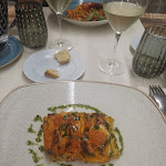 Photo n°1 de l'avis de Pier.a fait le 26/07/2021 à 22:08 sur le  Ristorante Lavori in corso à Sant'Anna Arresi