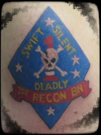 Tattoo Shop «South Indy Ink», reviews and photos, 125 S Buckeye St, Osgood, IN 47037, USA