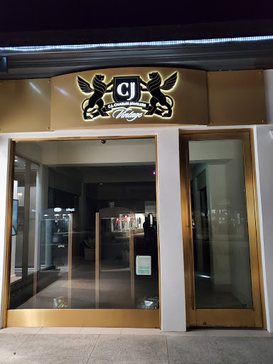 Jewelry Store «CJ Charles», reviews and photos, 1135 Prospect St, La Jolla, CA 92037, USA