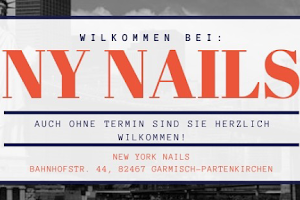 New York Nails Garmisch-Partenkirchen image
