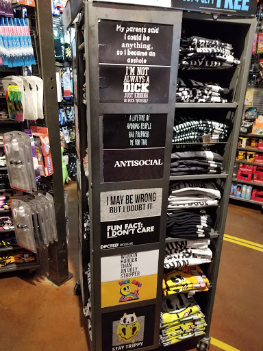 Gift Shop «SPENCER GIFTS», reviews and photos, 2601 Preston Rd, Frisco, TX 75034, USA