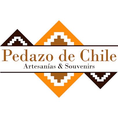 Pedazo de Chile