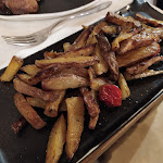 Photo n°2 de l'avis de G..a fait le 17/11/2019 à 03:12 sur le  Io Cucino à Bibbona