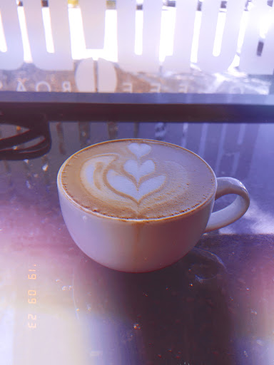 Coffee Shop «Bold Bean Coffee Roasters», reviews and photos, 869 Stockton St, Jacksonville, FL 32204, USA