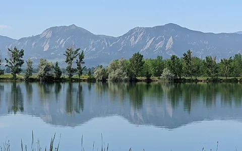 Coot Lake image