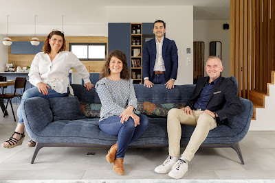 Agence HOMICCA à Lyon