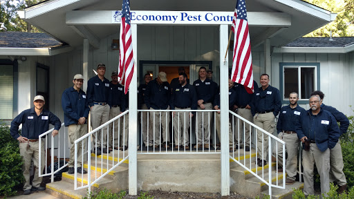 Economy Pest Control, Inc. image