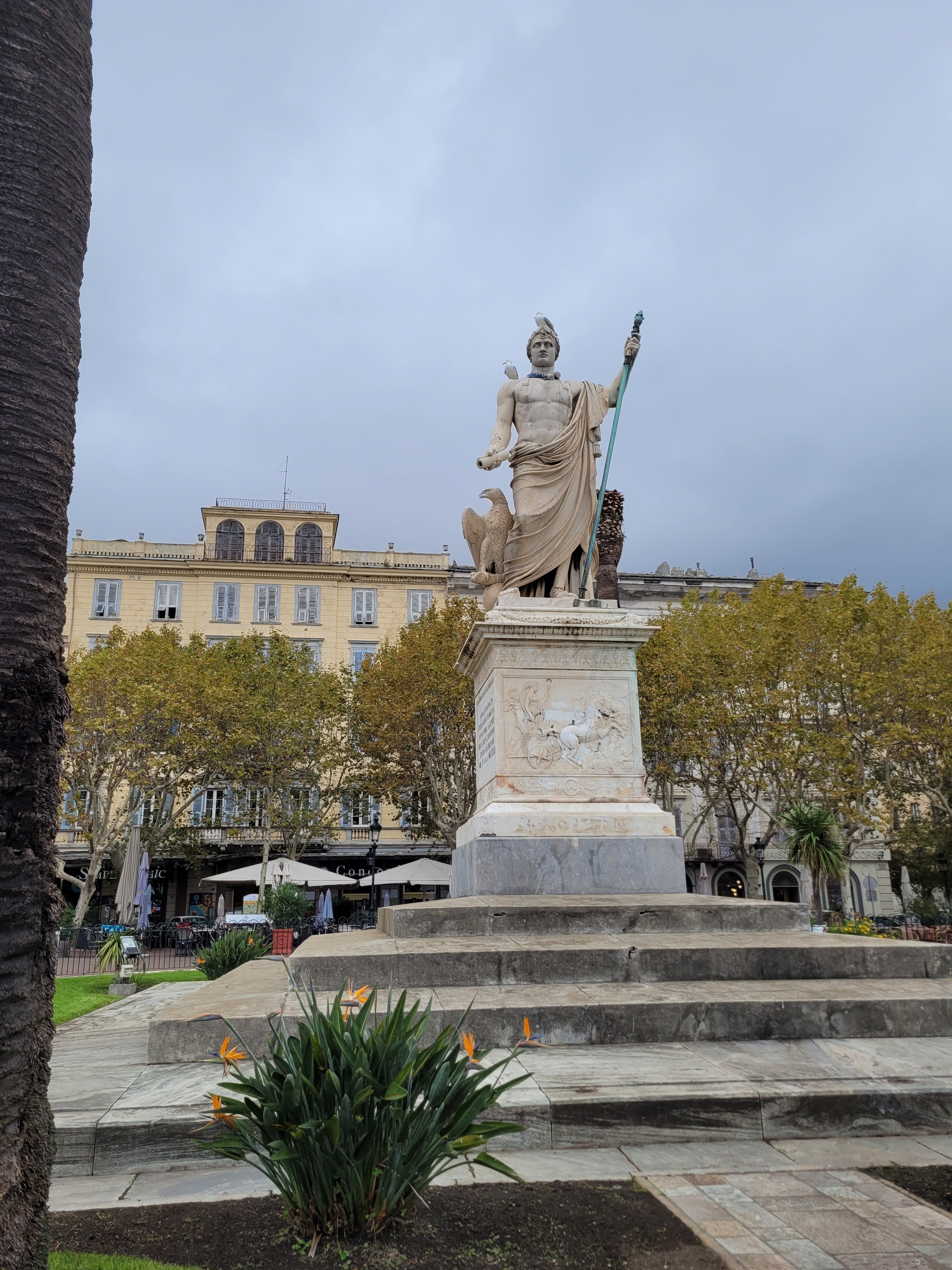 Photo n° 2 de l'avis de Sandrine.e fait le 19/10/2023 à 15:29