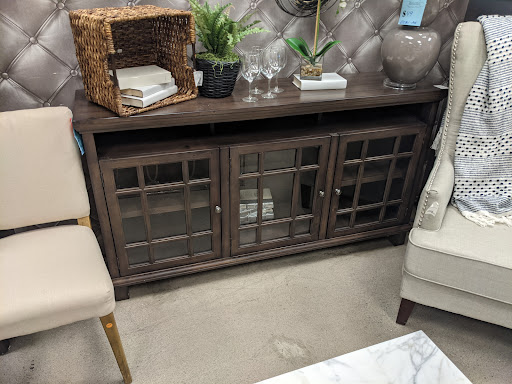 Furniture Store «Furniture Affair», reviews and photos, 350 E Bell Rd, Phoenix, AZ 85022, USA