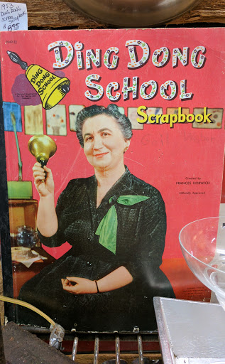 Used Furniture Store «Buried Treasures», reviews and photos, 1611 Fairview Blvd, Fairview, TN 37062, USA