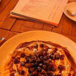 Photo n°1 de l'avis de Nele.� fait le 27/07/2022 à 19:56 sur le  Cado's Cafe & Creperie à Rostock