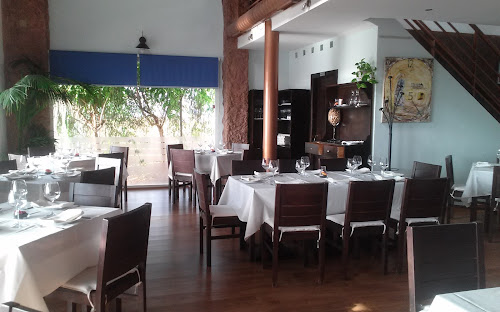 Restaurante La Boccana en Isla Cristina