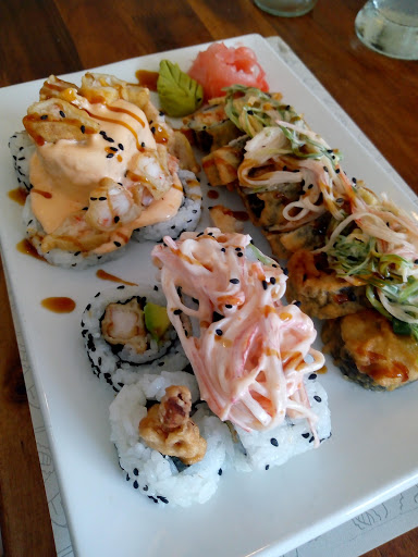 Katana - Sushi Bar