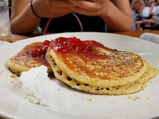 Cafe «Behind the Bookstore», reviews and photos, 46 Main St, Edgartown, MA 02539, USA
