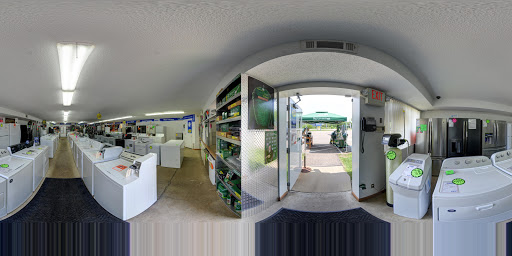Appliance Store «Appliance Depot Inc», reviews and photos, 8980 Jefferson Trail W, Inver Grove Heights, MN 55077, USA