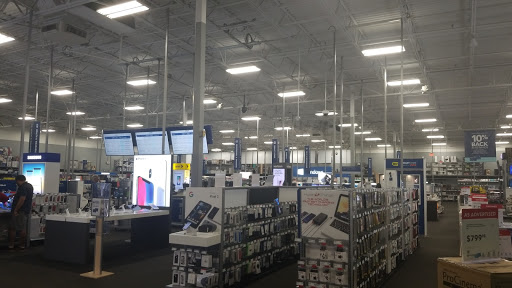 Electronics Store «Best Buy», reviews and photos, 1501 Rinehart Rd, Sanford, FL 32771, USA