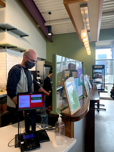 Natural Foods Store «Georgetown Natural Foods Market», reviews and photos, 4375 Georgetown Rd, Indianapolis, IN 46254, USA