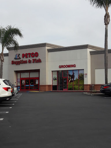 Pet Supply Store «Petco Animal Supplies», reviews and photos, 1815 Newport Blvd b, Costa Mesa, CA 92627, USA
