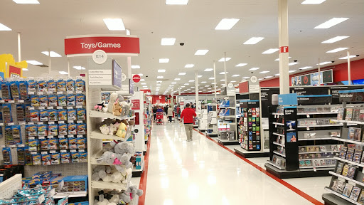 Department Store «Target», reviews and photos, 9601 Market Pl, Lake Stevens, WA 98258, USA