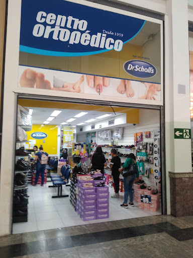 Logo da empresa - Centro Ortopédico