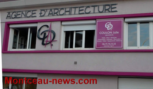 Agence d'architecture CDA - Coulon Dynamique Architecture Montceau-les-Mines