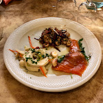 Photo n°3 de l'avis de Enrico.u fait le 04/10/2016 à 20:35 sur le  Ristorante Pizzeria Sole Luna à Velletri