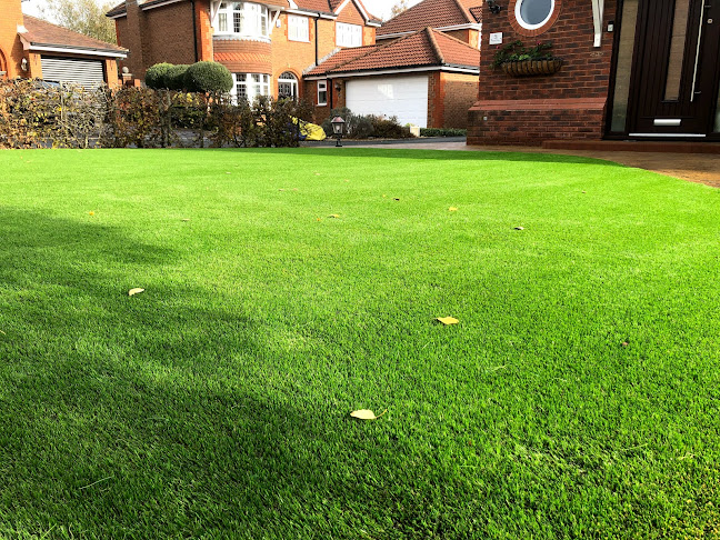 Reviews of Grass Perfect in Swindon - Landscaper