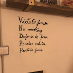 Photo n°8 de l'avis de stephane.o fait le 10/05/2022 à 10:09 sur le  Sabine Restaurant à Laveno-Mombello