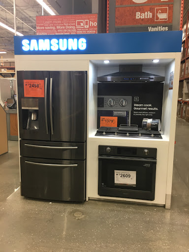 Home Improvement Store «The Home Depot», reviews and photos, 1330 Dogwood Dr SE, Conyers, GA 30013, USA