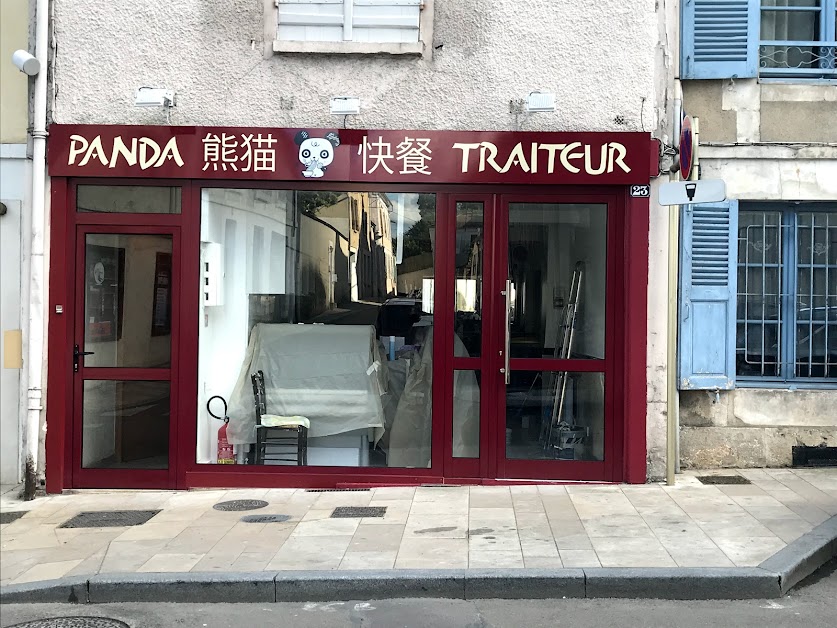 PANDA TRAITEUR Auxerre