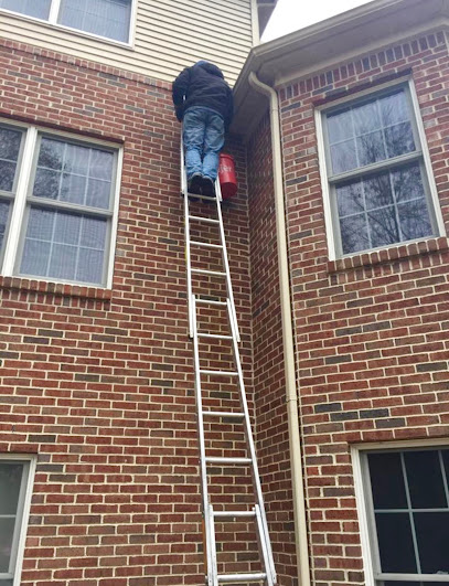 High Definition Window Cleaning